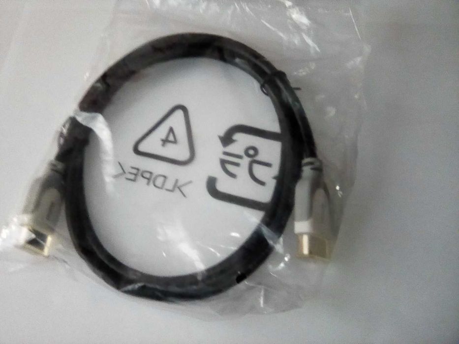 Cablu Audio Video HDMI