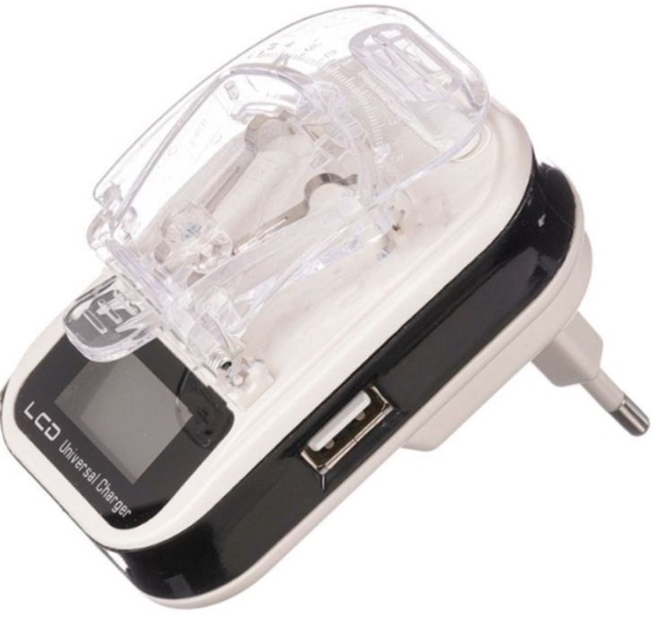 Зарядное устройство