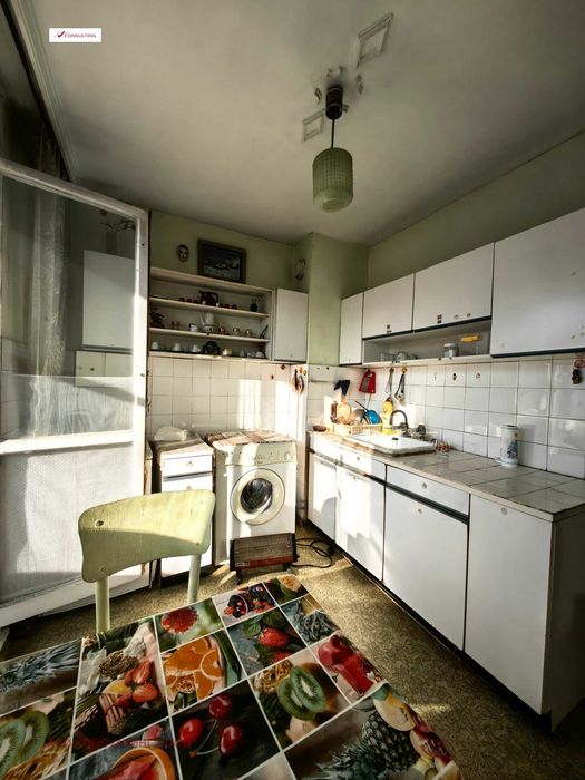 Продава се Едностаен апартамент в София, Бъкстон - 45 кв.м за 1689 €/кв.м - Снимка #4