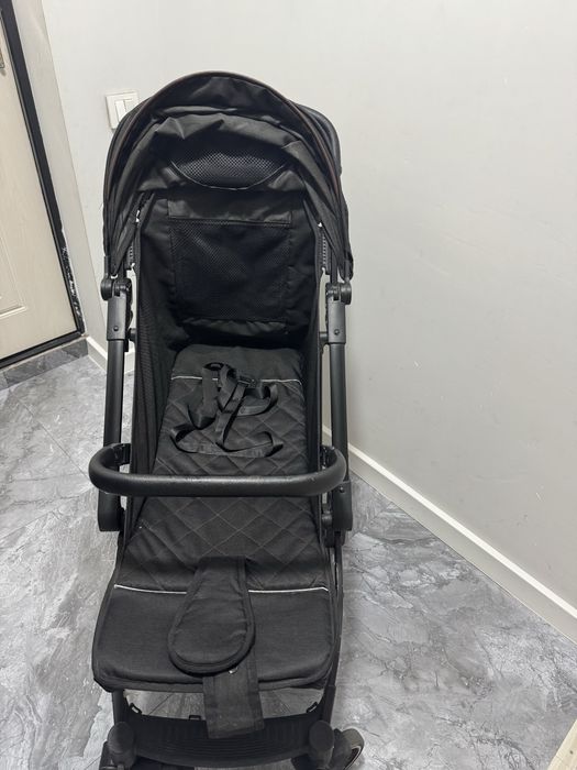 Детская коляска