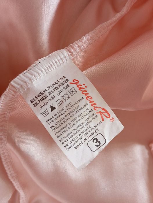 Нарядные платья 1-4года