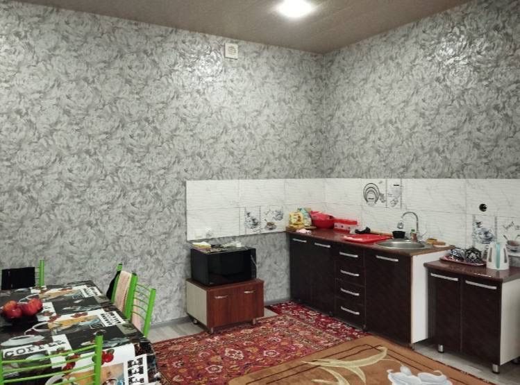 Хасанбойда Арзон участка