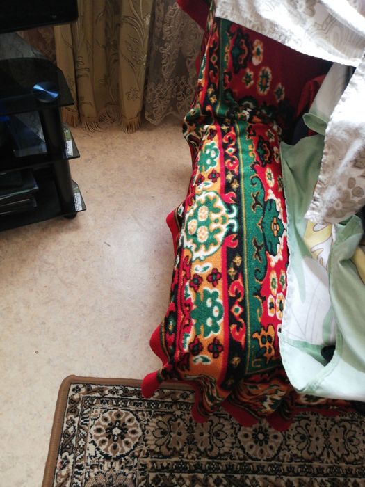 Продам кресло роздвижнои