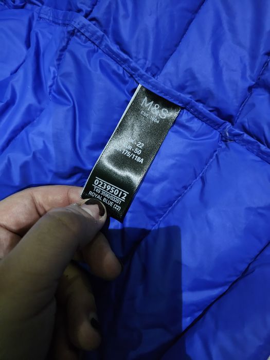 Куртка зима осень