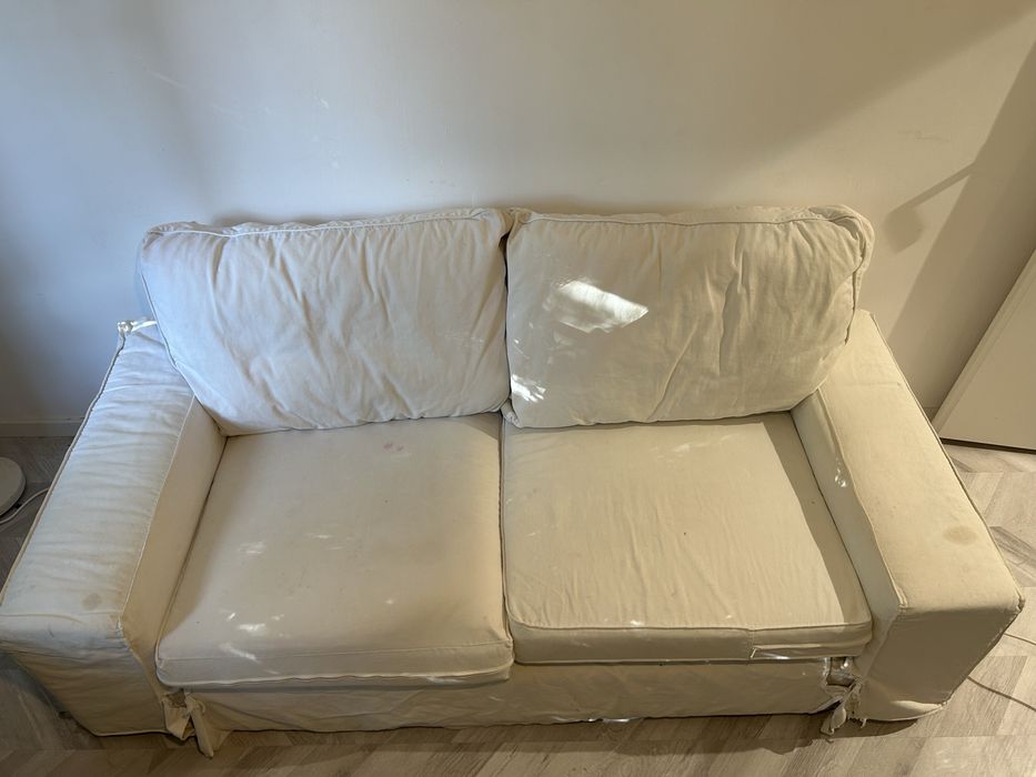 Canapea ikea 2 LOCURI