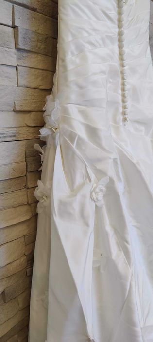 Rochie Mireasa marimea 38