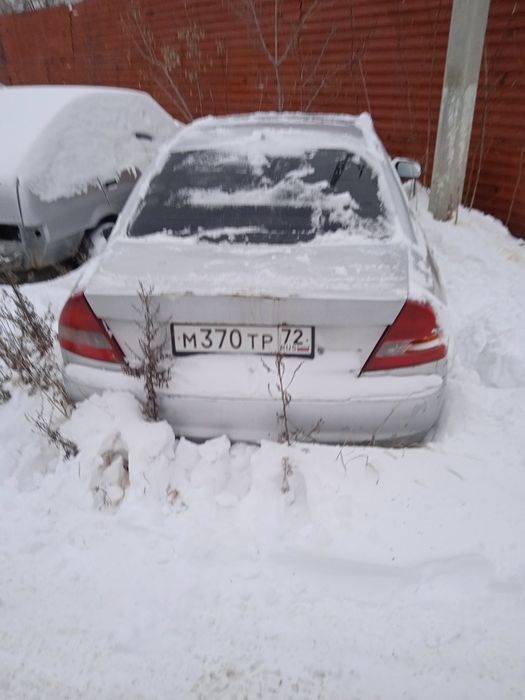 Продам авто срочно