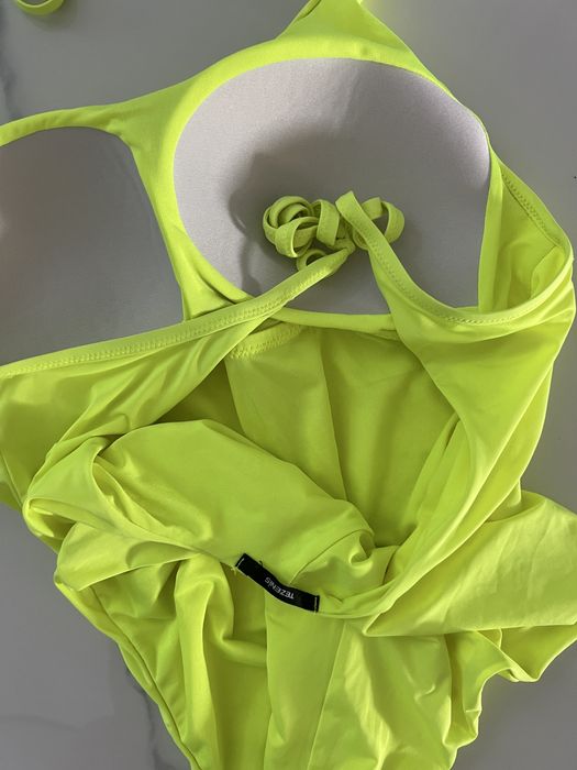 Costum de baie intreg Tezenis S