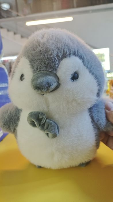 Продам игрушки мягкие