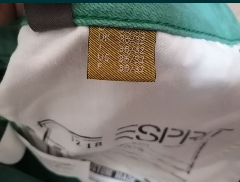 Мужские фирменные джинсы