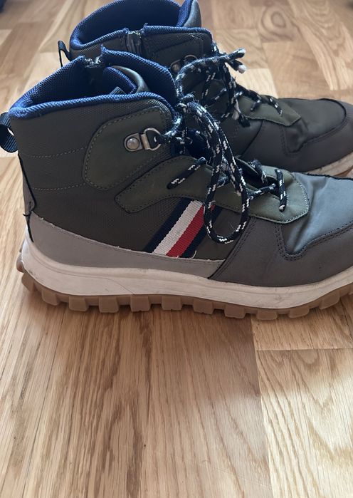 Планински обувки