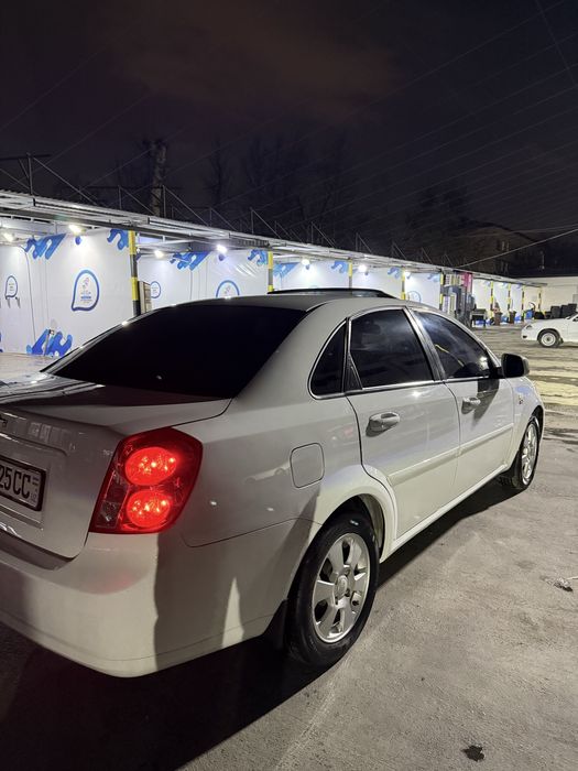 Gentra 2020 3-poz Full Abs Lyuk