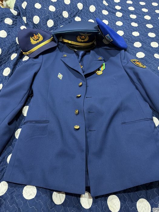 Продам форму военную