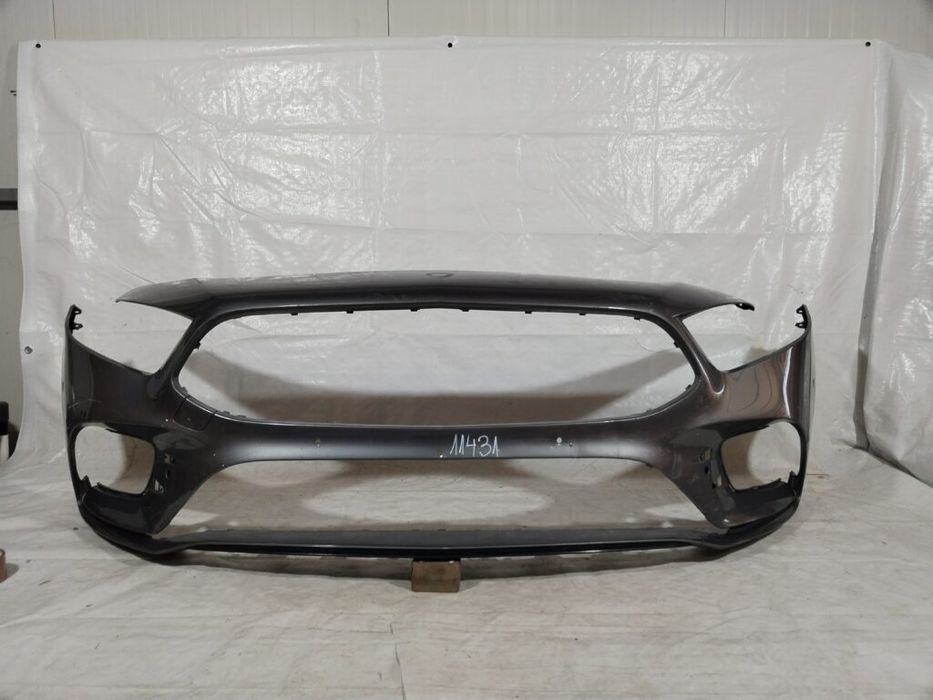 Bara fata Mercedes A-Class W177 AMG, 2019, 2020, 2021, 2022, cod origine OE A1778856100.