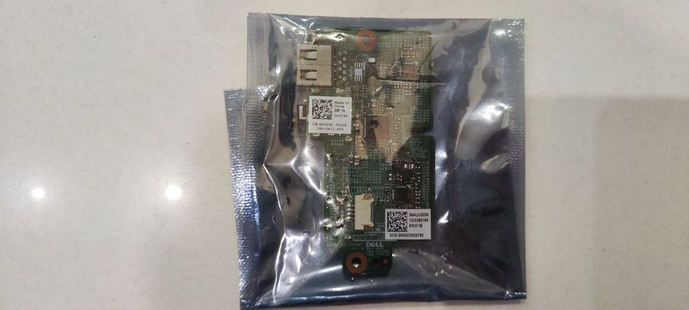 Части за лаптопи DELL