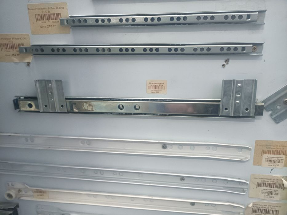 Ремонт мебели в Алматы