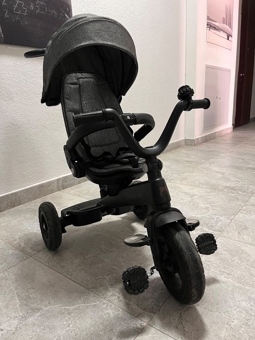 Велосипед Ining baby