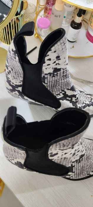 Казачки в отличном состоянии