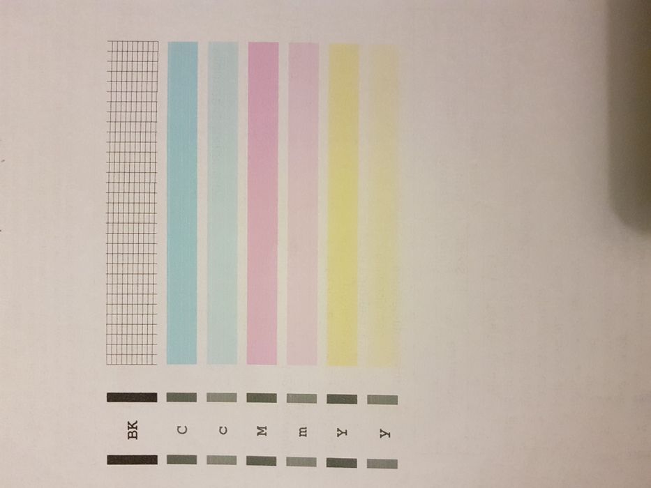 Multifunctional Canon MP160 CISS foarte fiabil si ieftin de intretinut