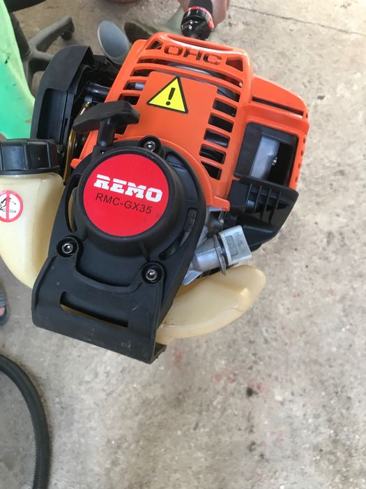 Двигател за лодка Honda