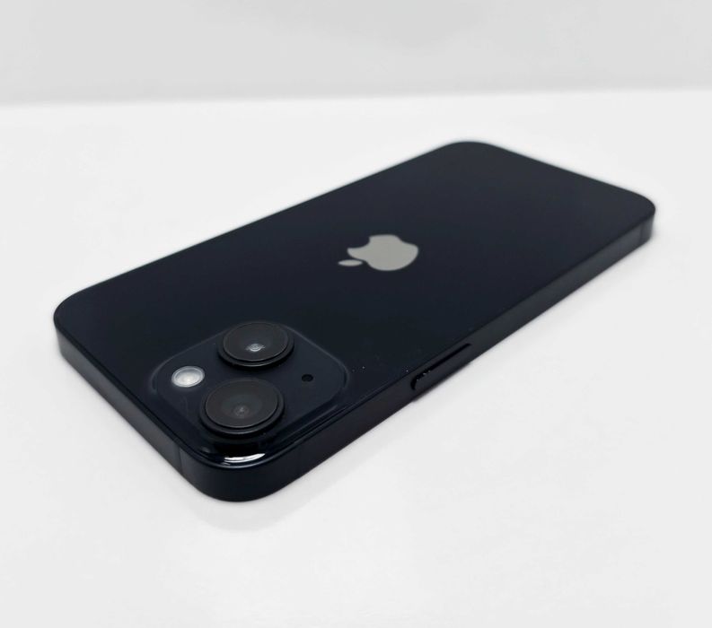 iPhone 14 128GB Midnight