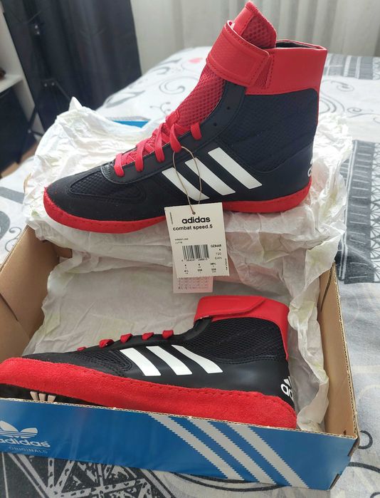 Adidas ghete unisex