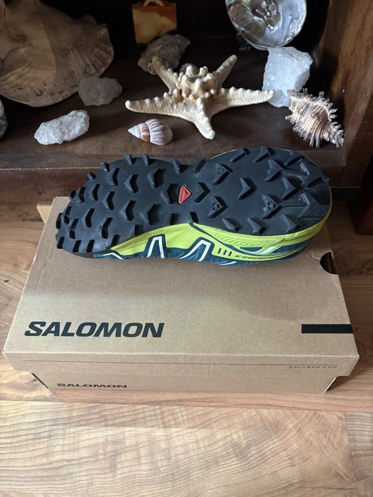 Salomon Speedcross