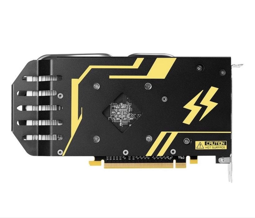 Rx 580  видеокарта