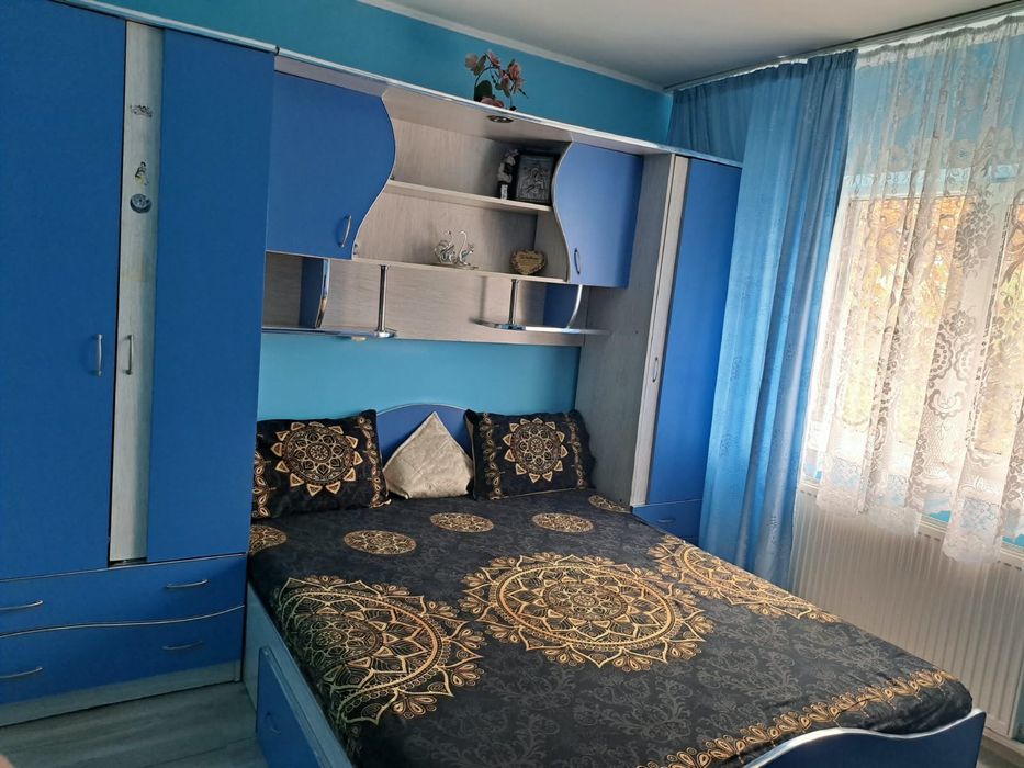Apartament 2 camere, cartier Brosteni, Buzau