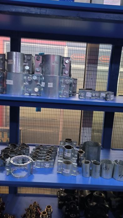 Хомут Российский