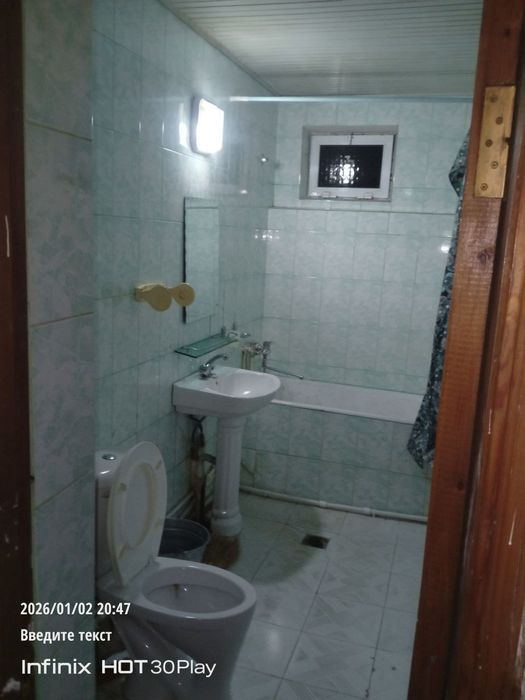 Аренда 3 хонали обшедвор Гагарин козинка рупарасида