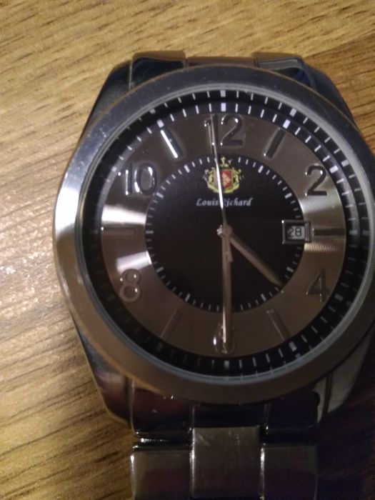 Ръчен часовник Luis Richard