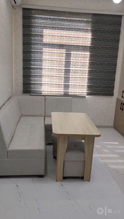 Сдается 1 ком Корасув 2. Новостройка