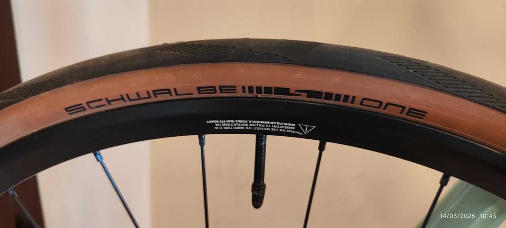 Колело  Canyon Endurace Al7