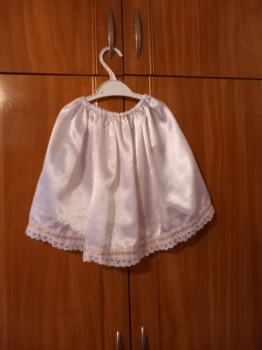 Costum copi 3-4 înălțimea 120 cm preț 2000 negociabil