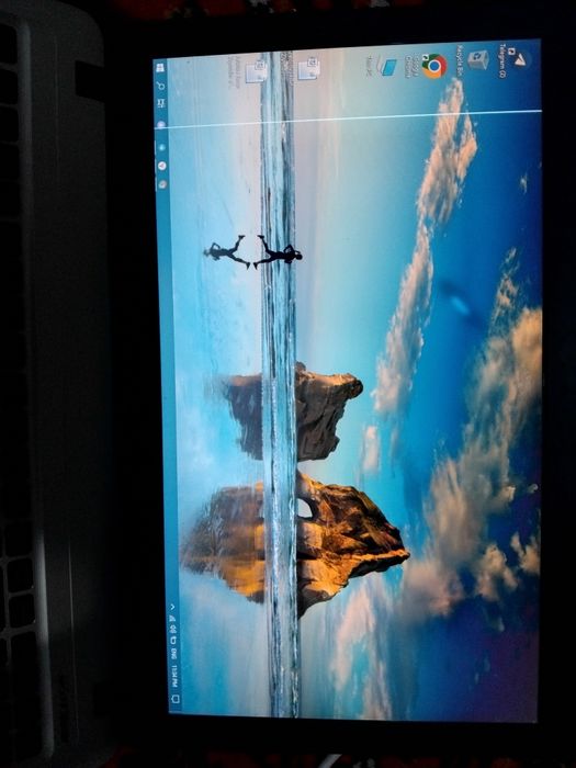 NoutbukIntel Celeron3050