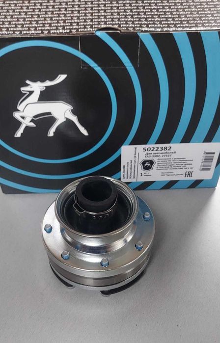 Шрус карданного вала Газель