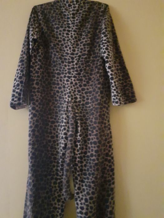 Costum leopard,  ghepard , felina ,pisica salbatica