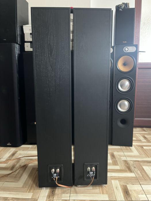 Boxe Canton Gle 490
