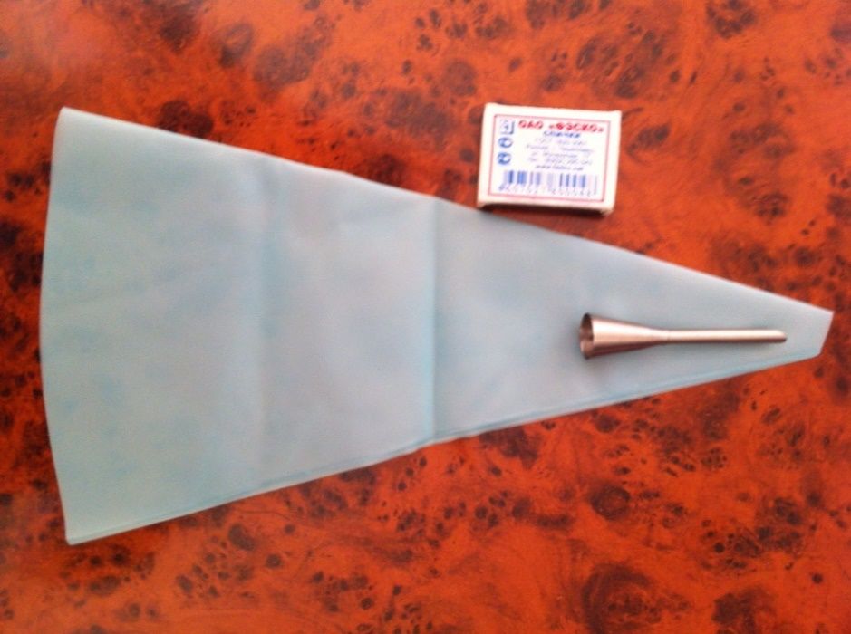 Силиконовый коврик кондитерский