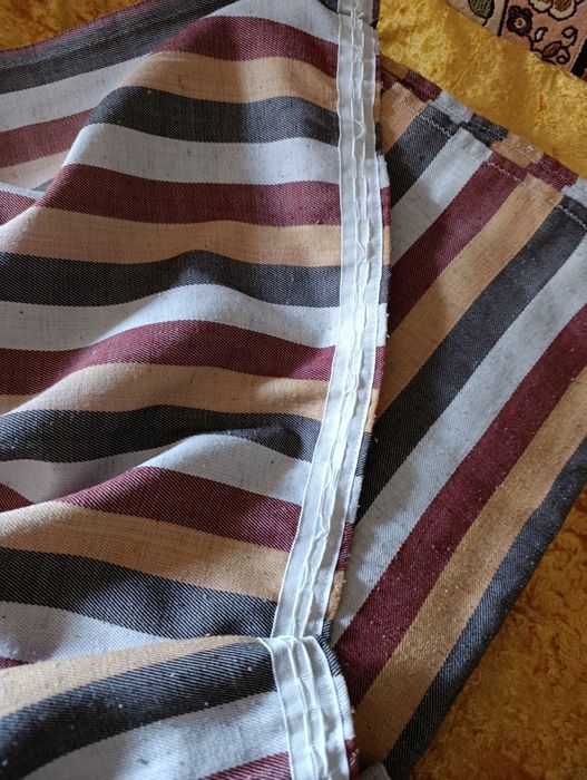 Шторы полиэстер плотные