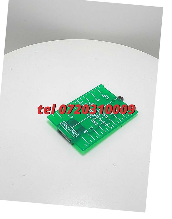 Tinta Magnetica LS 307 Accesoriu Pentru Nivele Laser Verde