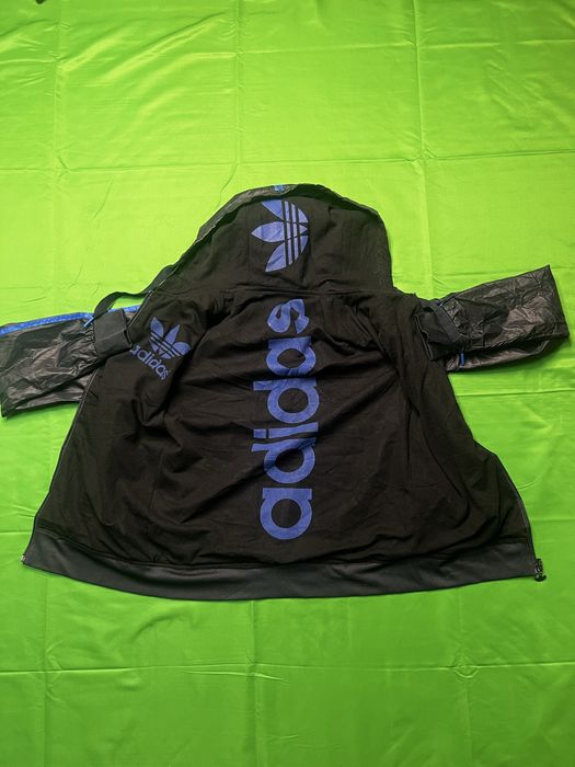 Adidas Originals Windbreaker