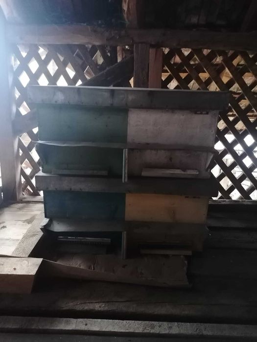 Stupi ieftini pentru albine