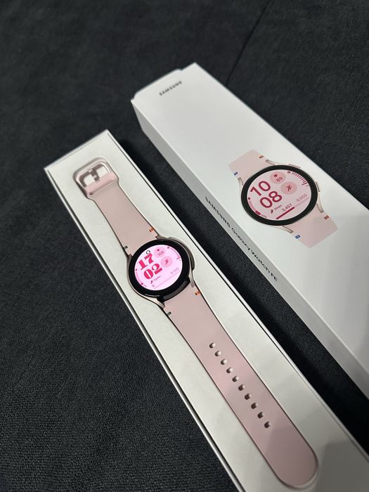 Samsung Watch FE в гаранция