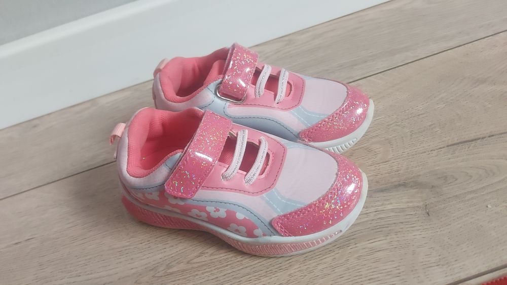 Красовки новый размер 26