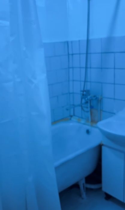 1 комнатная сдается,Шота Руставели, 11 поликлиника