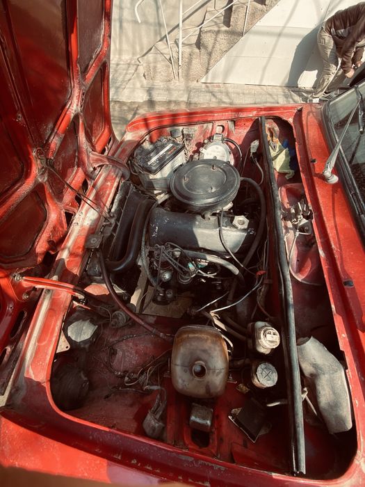 Other 2106 1981 — 2