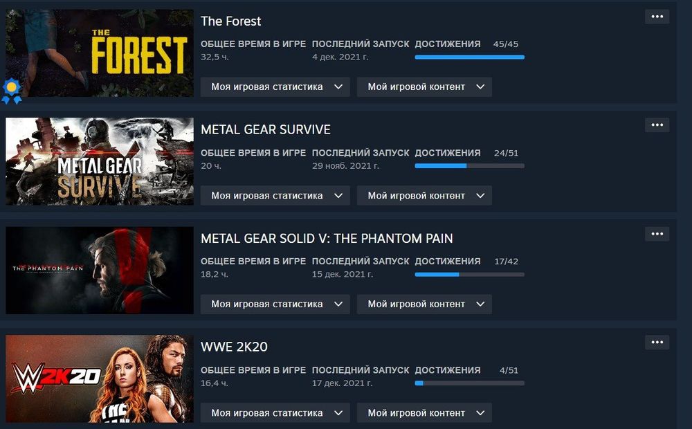 Продам аккаунт Steam.
