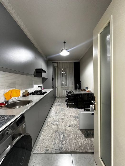 Аренда квартиры Чиланзар Сохил буий 2х комн евро квартира